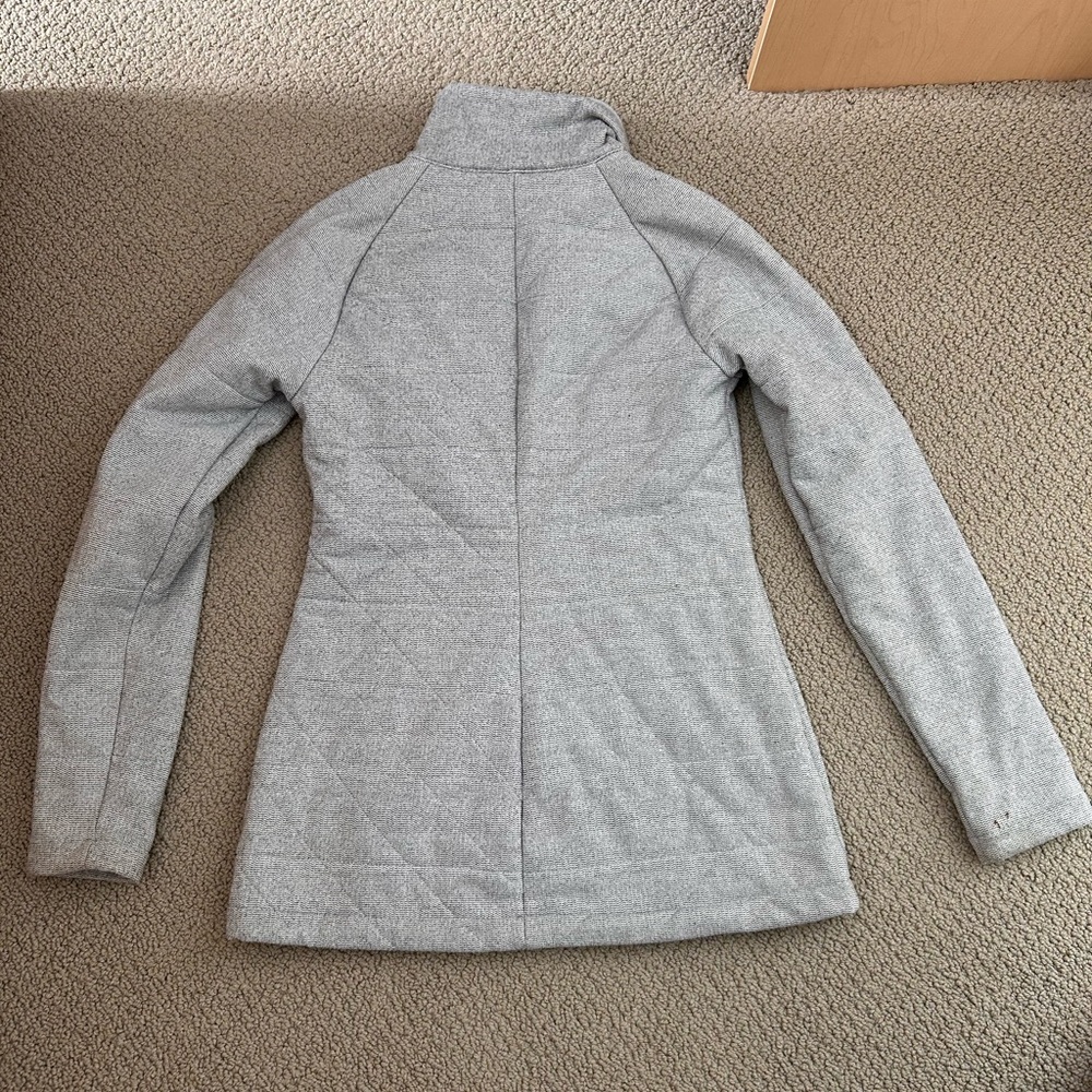 Rarely worn